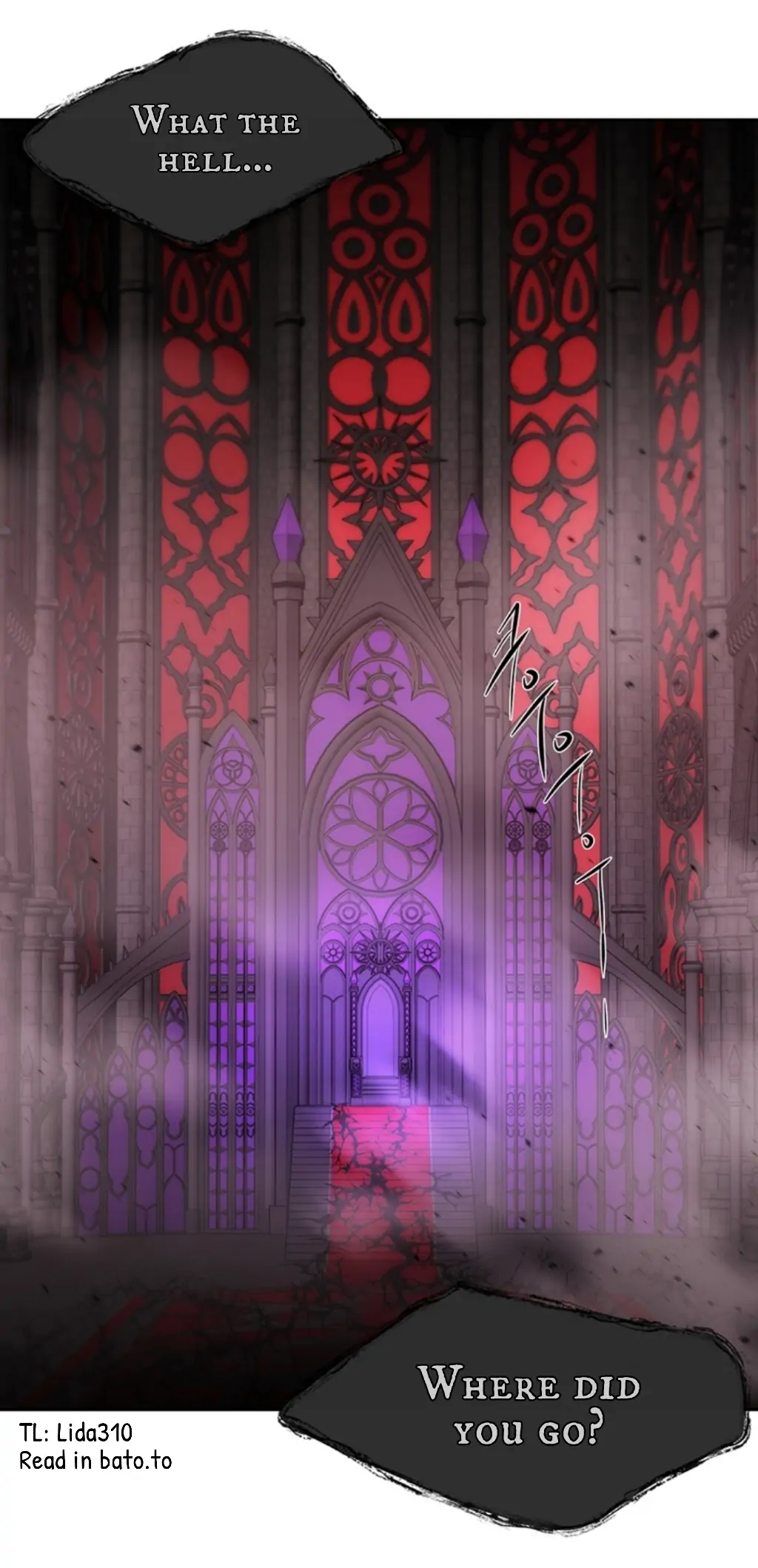 Charlotte Has Five Disciples Chapter 149 137 16