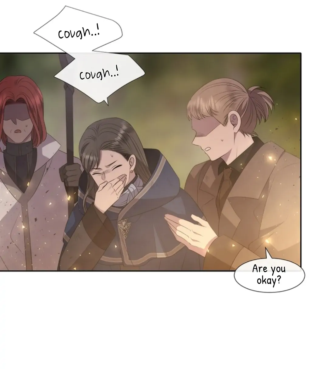 Charlotte Has Five Disciples Chapter 149 139 18