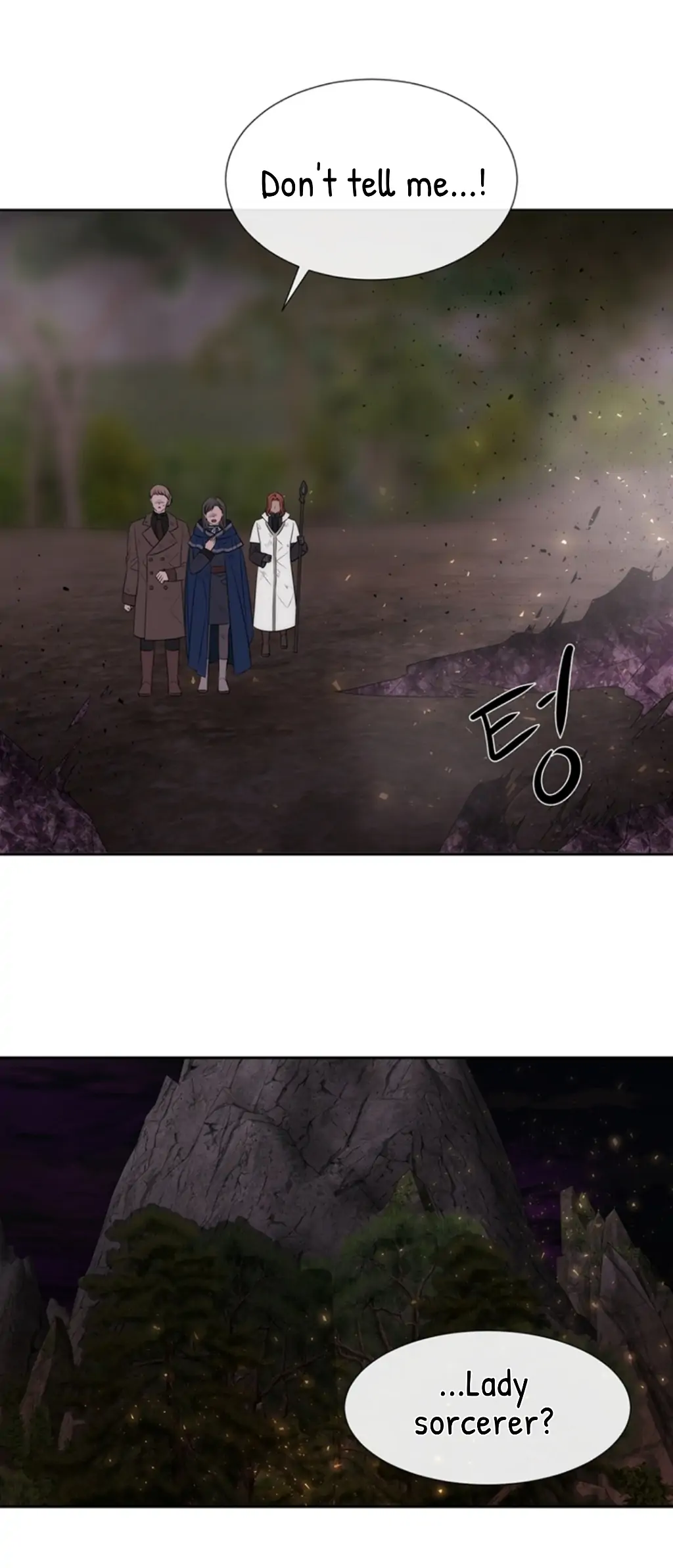 Charlotte Has Five Disciples Chapter 149 145 24