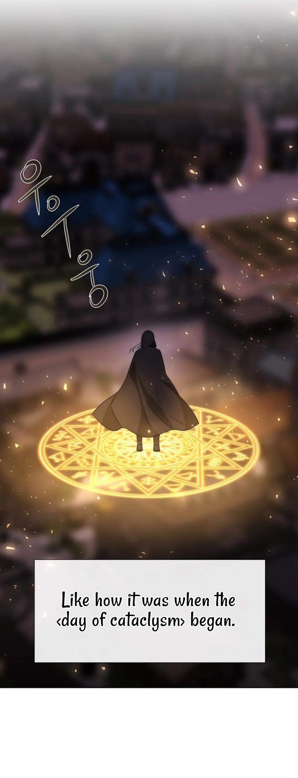 Charlotte Has Five Disciples Chapter 149 147 26