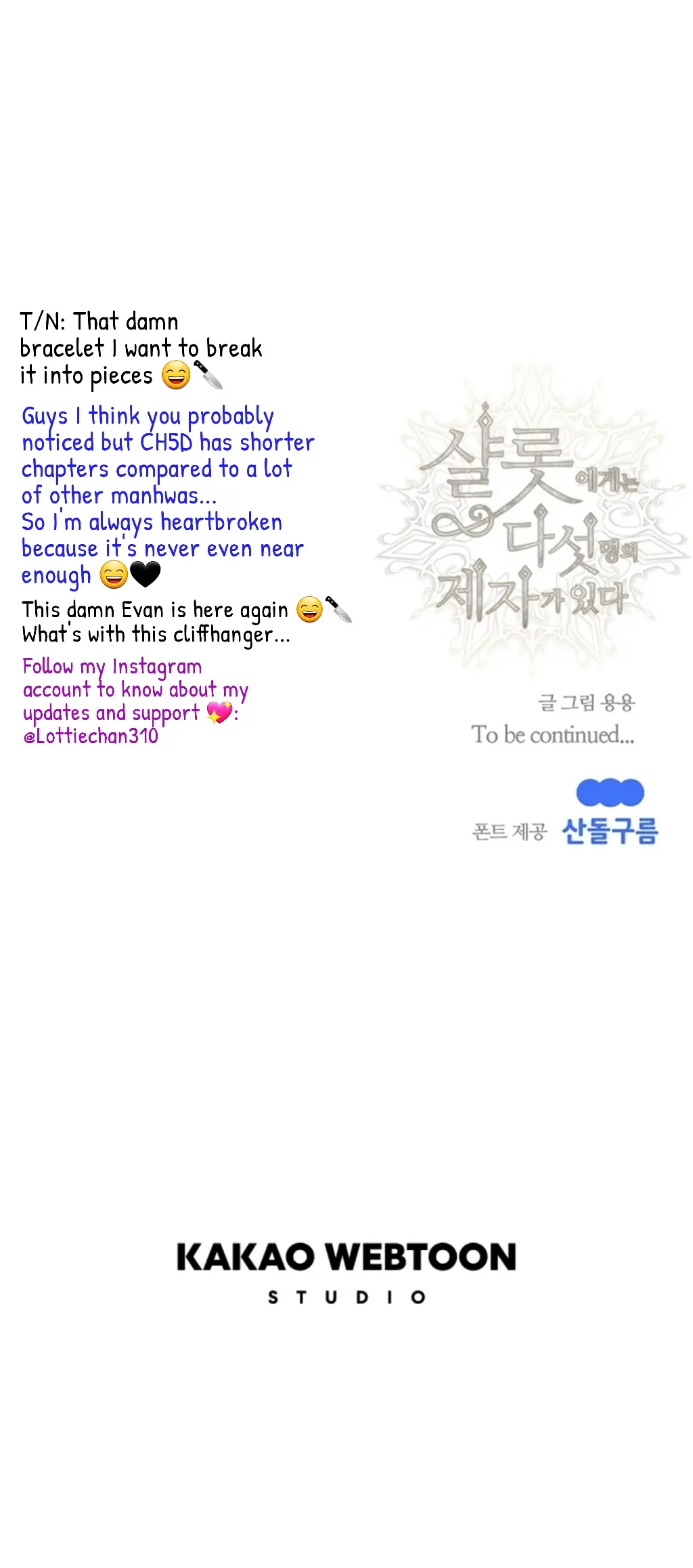 Charlotte Has Five Disciples Chapter 149 159 38