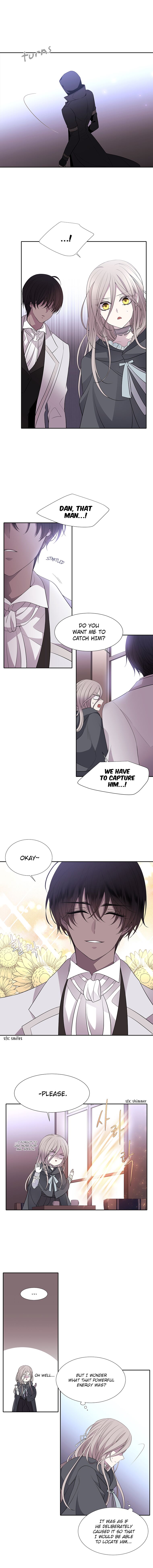 Charlotte Has Five Disciples Chapter 15 41 1