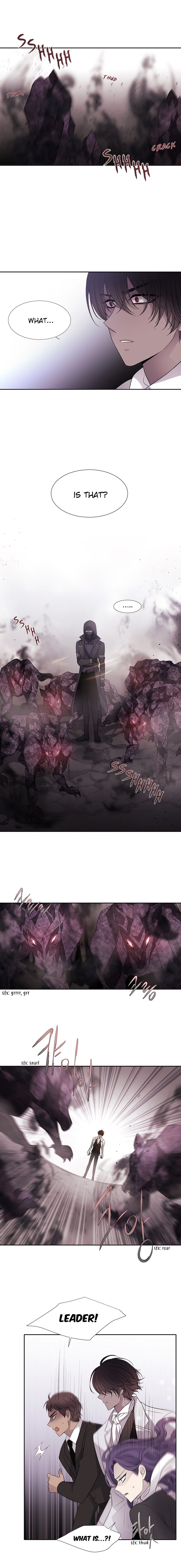 Charlotte Has Five Disciples Chapter 15 50 10