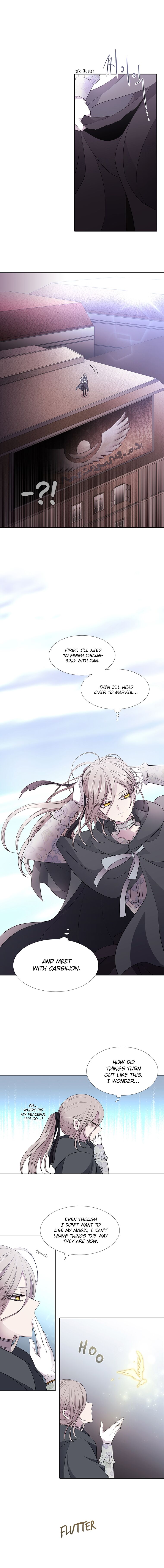 Charlotte Has Five Disciples Chapter 15 45 5