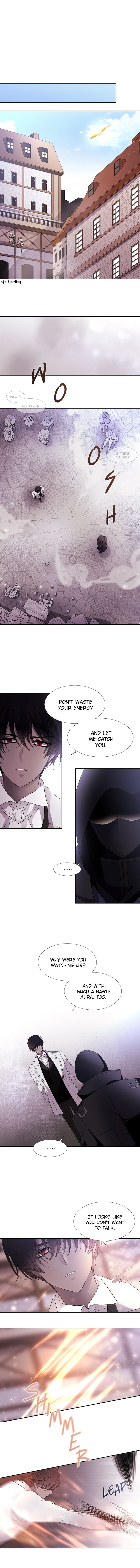 Charlotte Has Five Disciples Chapter 15 47 7