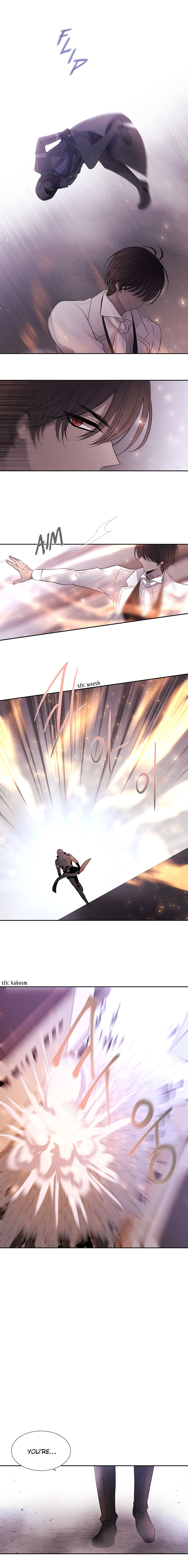 Charlotte Has Five Disciples Chapter 15 48 8