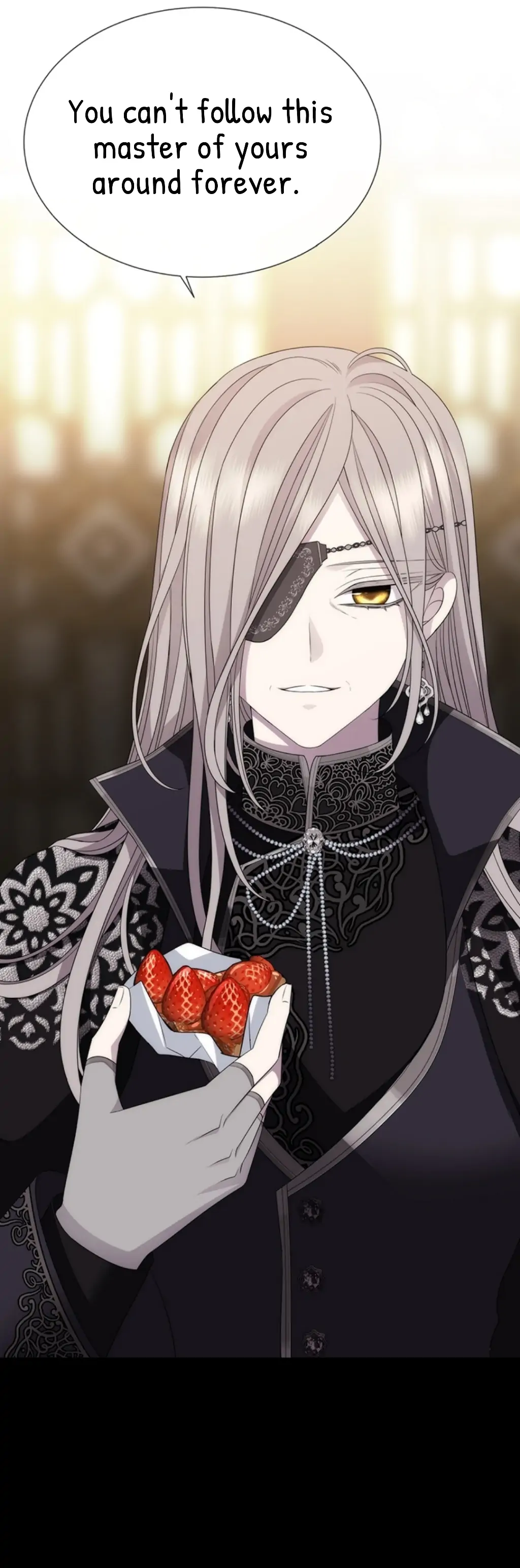 Charlotte Has Five Disciples Chapter 150 135 05