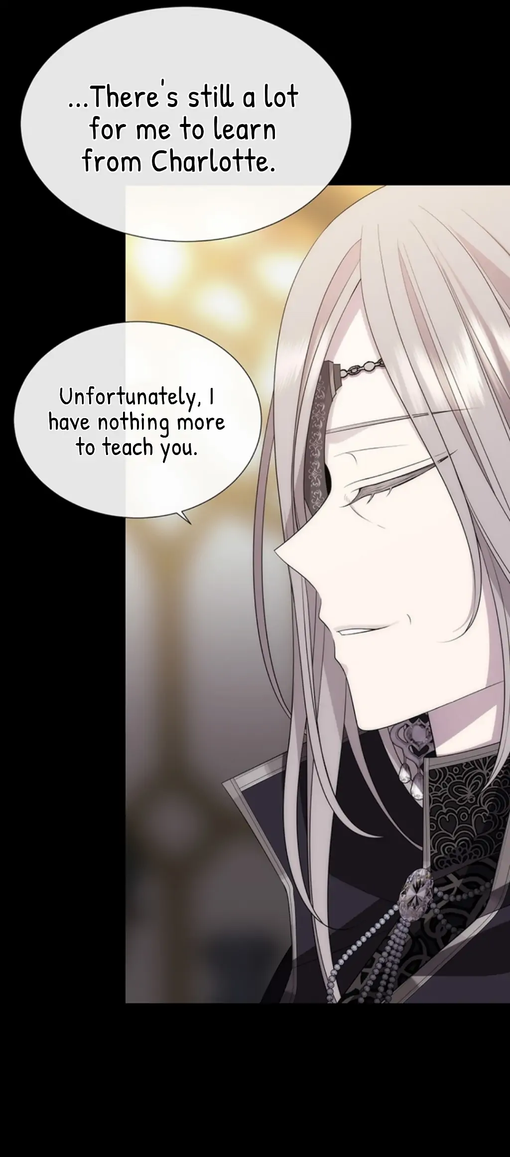 Charlotte Has Five Disciples Chapter 150 138 08