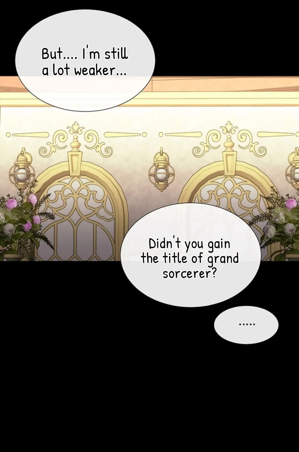 Charlotte Has Five Disciples Chapter 150 139 09