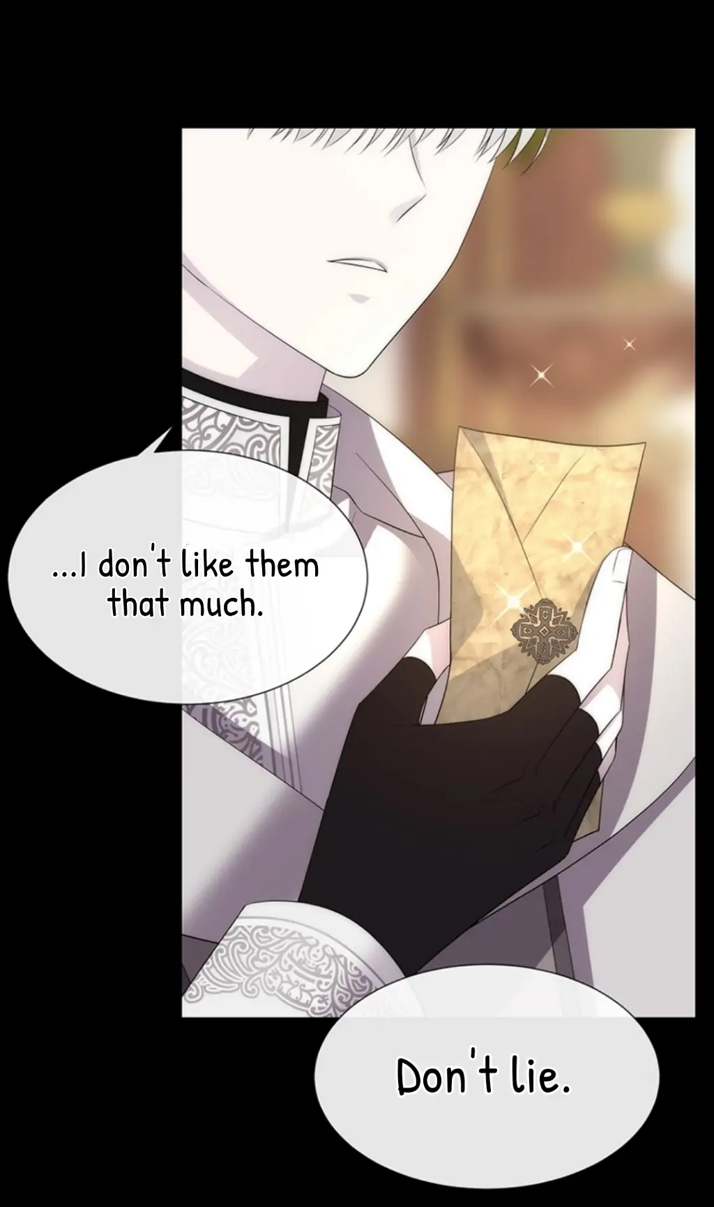 Charlotte Has Five Disciples Chapter 150 142 12