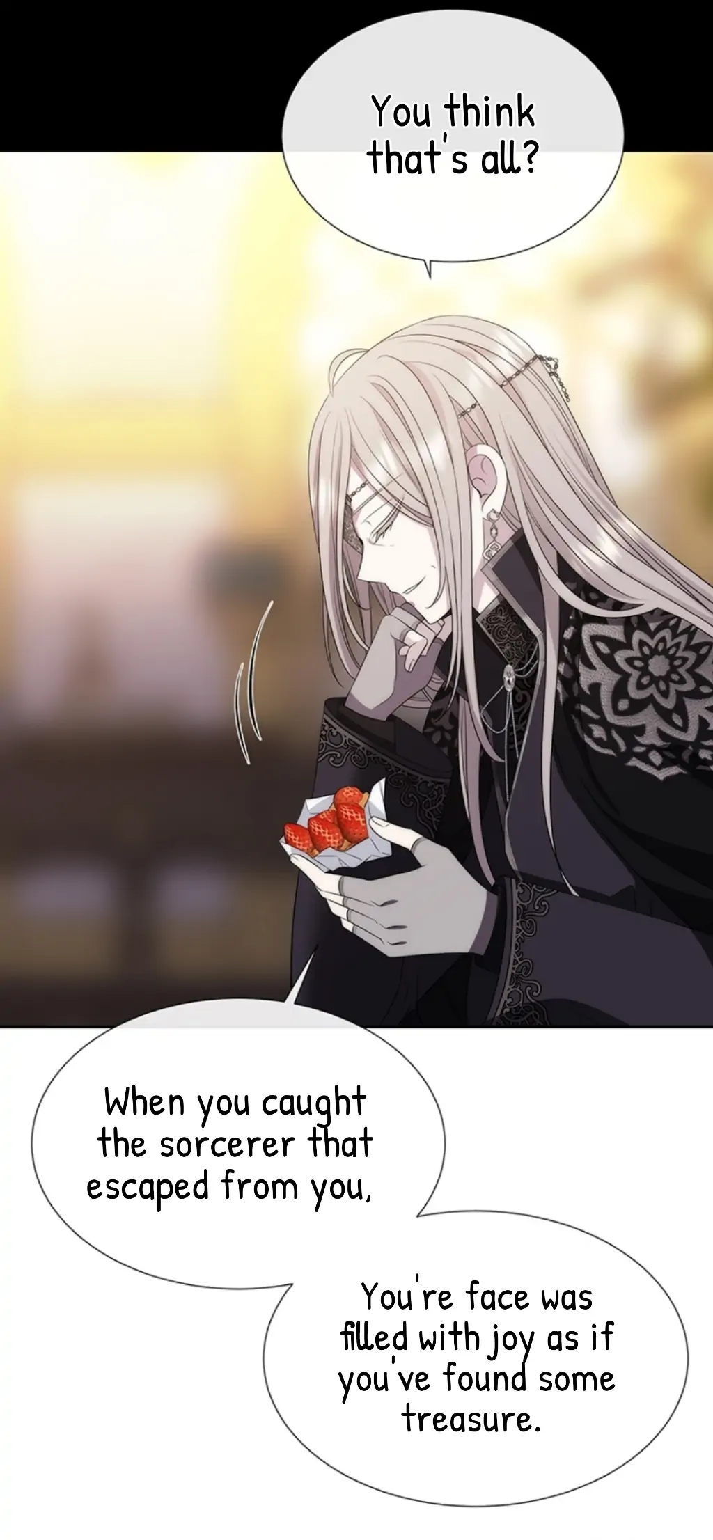 Charlotte Has Five Disciples Chapter 150 144 14