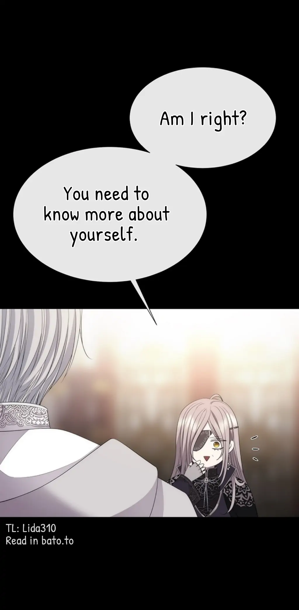 Charlotte Has Five Disciples Chapter 150 146 16