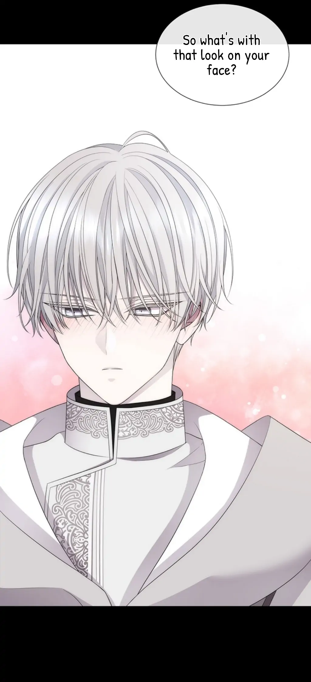 Charlotte Has Five Disciples Chapter 150 147 17