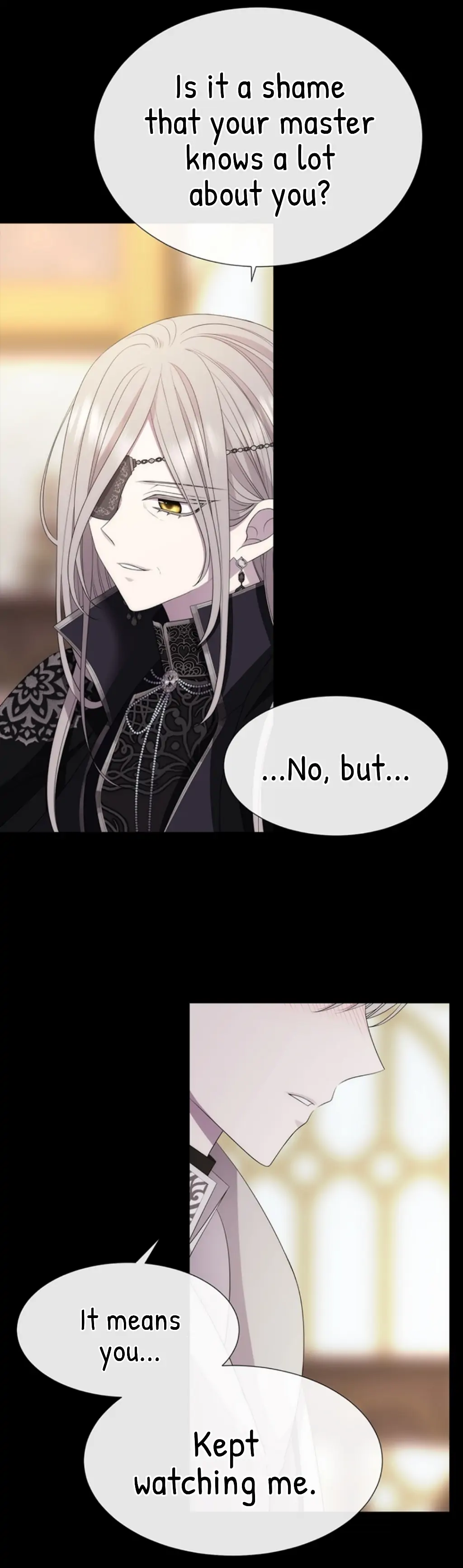 Charlotte Has Five Disciples Chapter 150 148 18