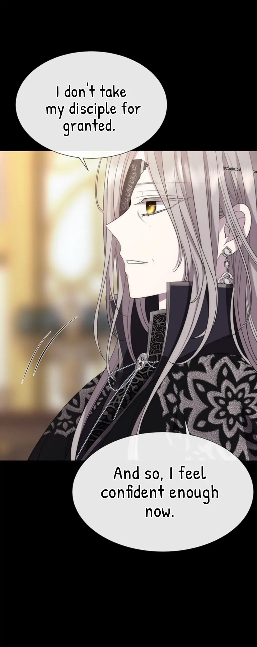 Charlotte Has Five Disciples Chapter 150 149 19