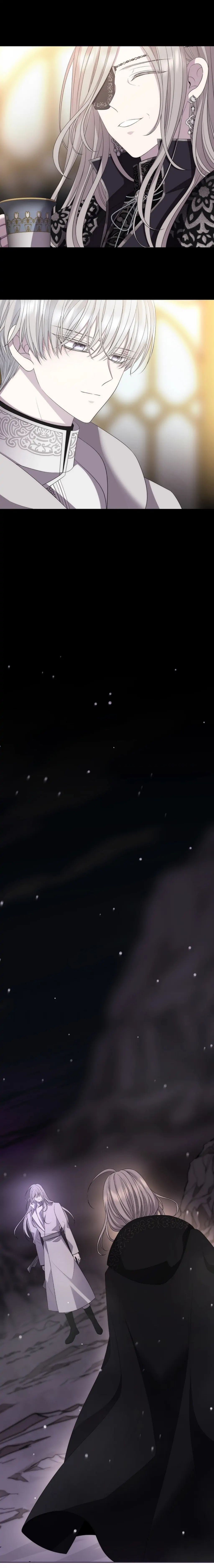 Charlotte Has Five Disciples Chapter 150 151 21