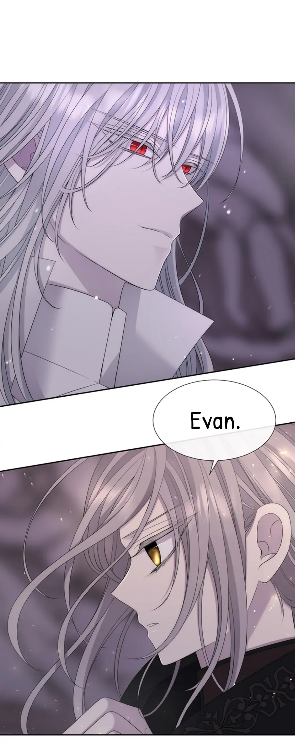 Charlotte Has Five Disciples Chapter 150 152 22