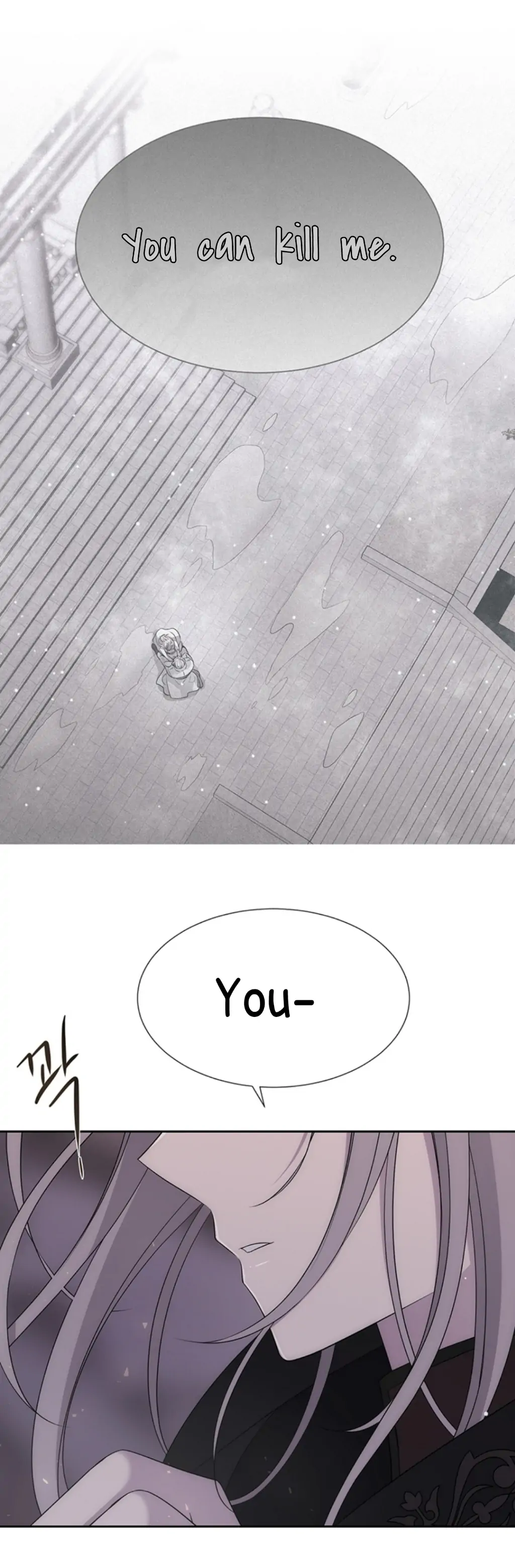 Charlotte Has Five Disciples Chapter 150 154 24