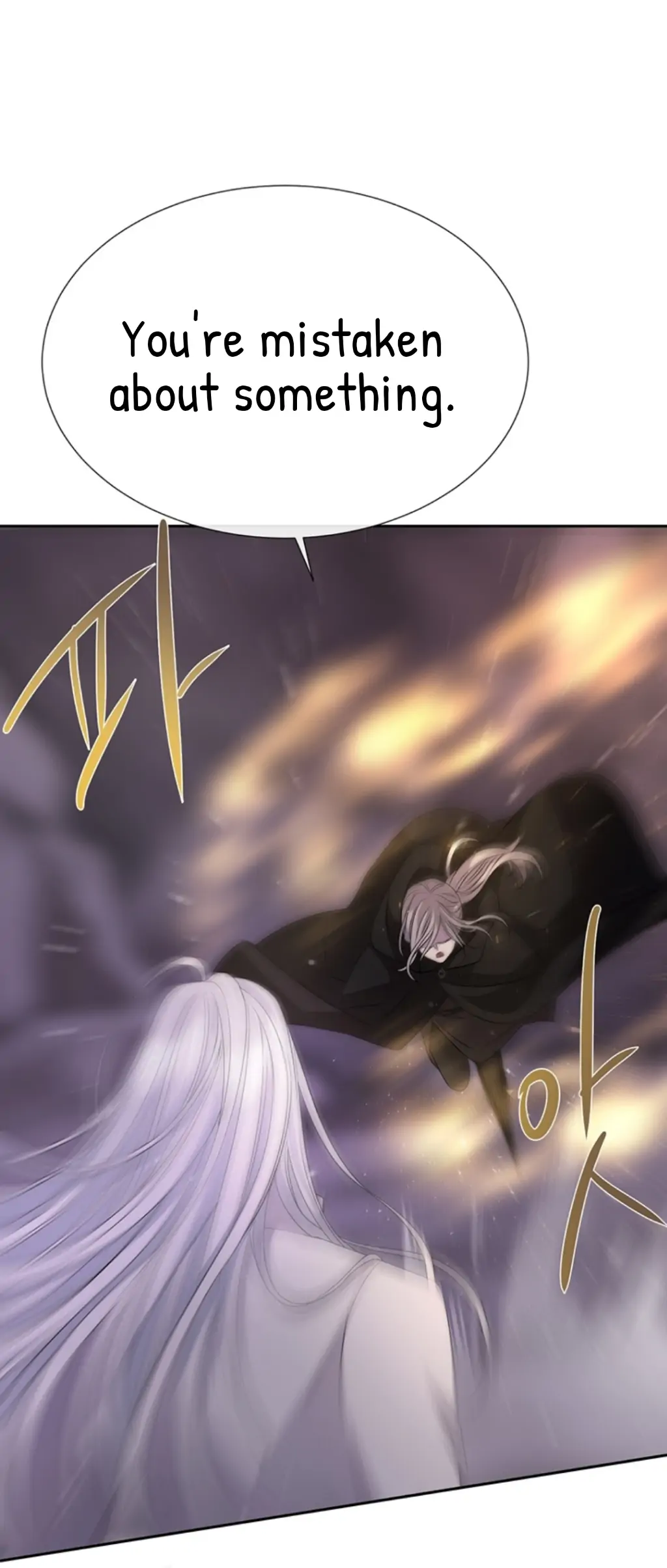 Charlotte Has Five Disciples Chapter 150 155 25