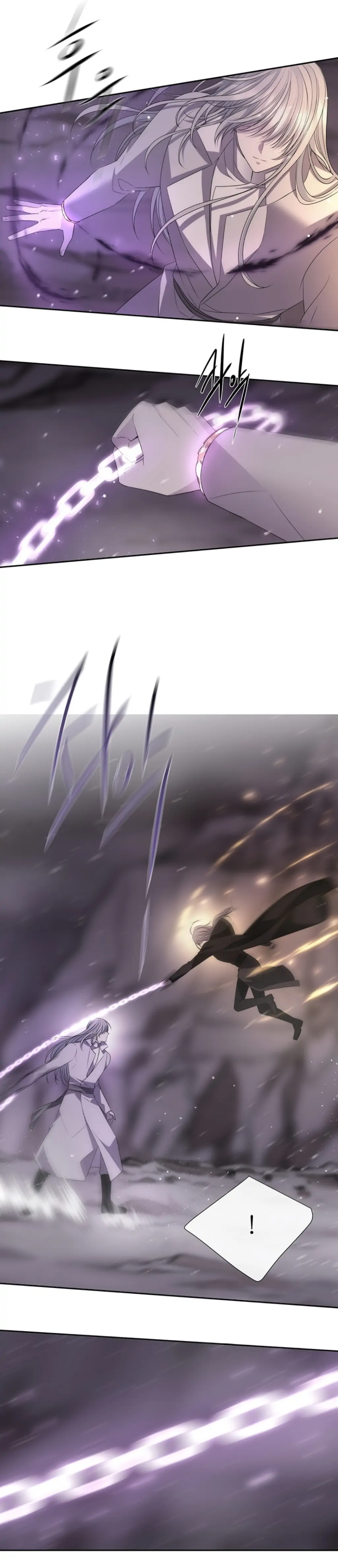 Charlotte Has Five Disciples Chapter 150 156 26