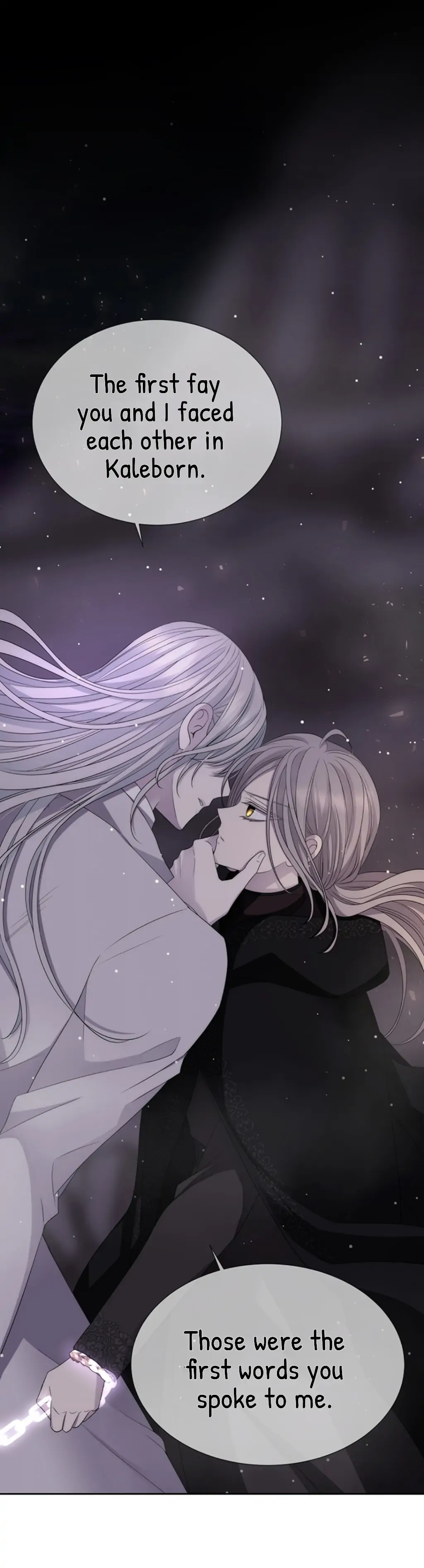 Charlotte Has Five Disciples Chapter 150 158 28