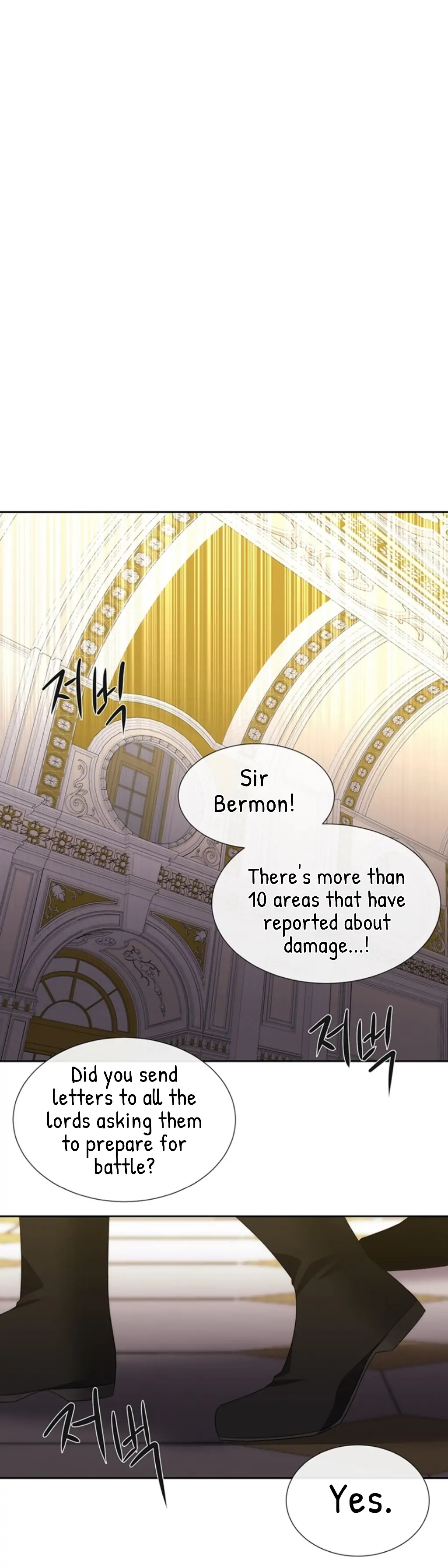 Charlotte Has Five Disciples Chapter 150 160 30