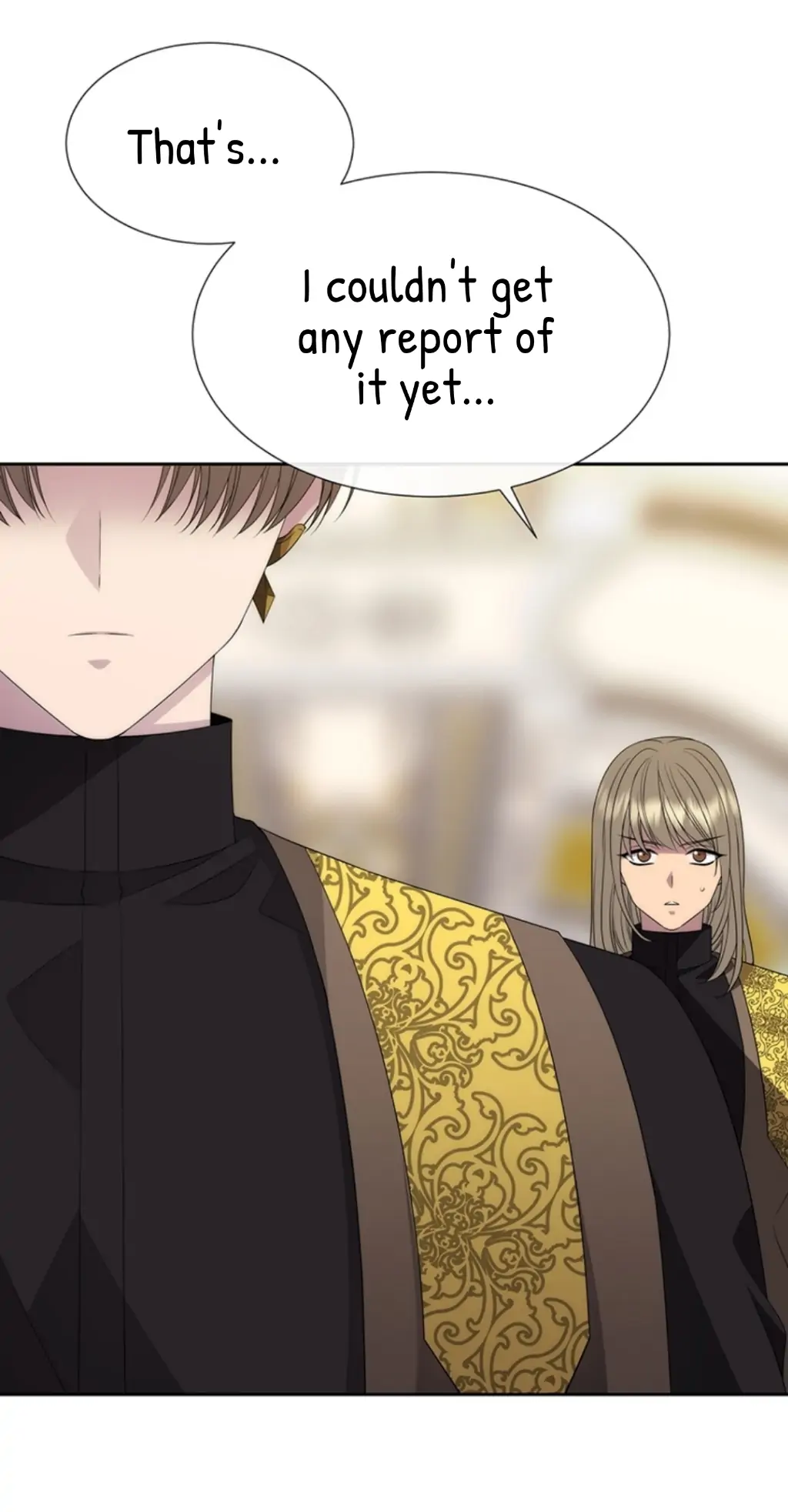 Charlotte Has Five Disciples Chapter 150 162 32