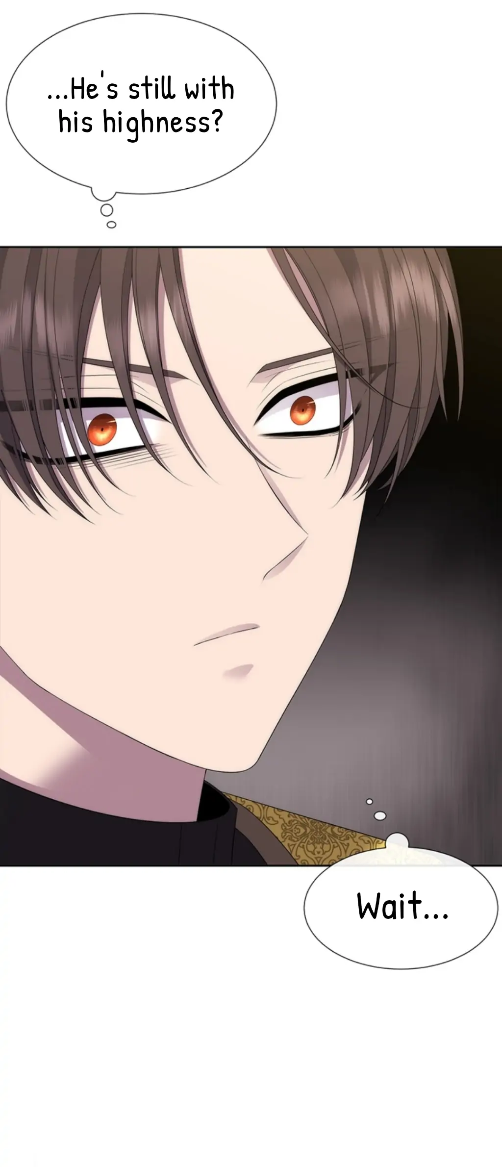 Charlotte Has Five Disciples Chapter 150 164 34