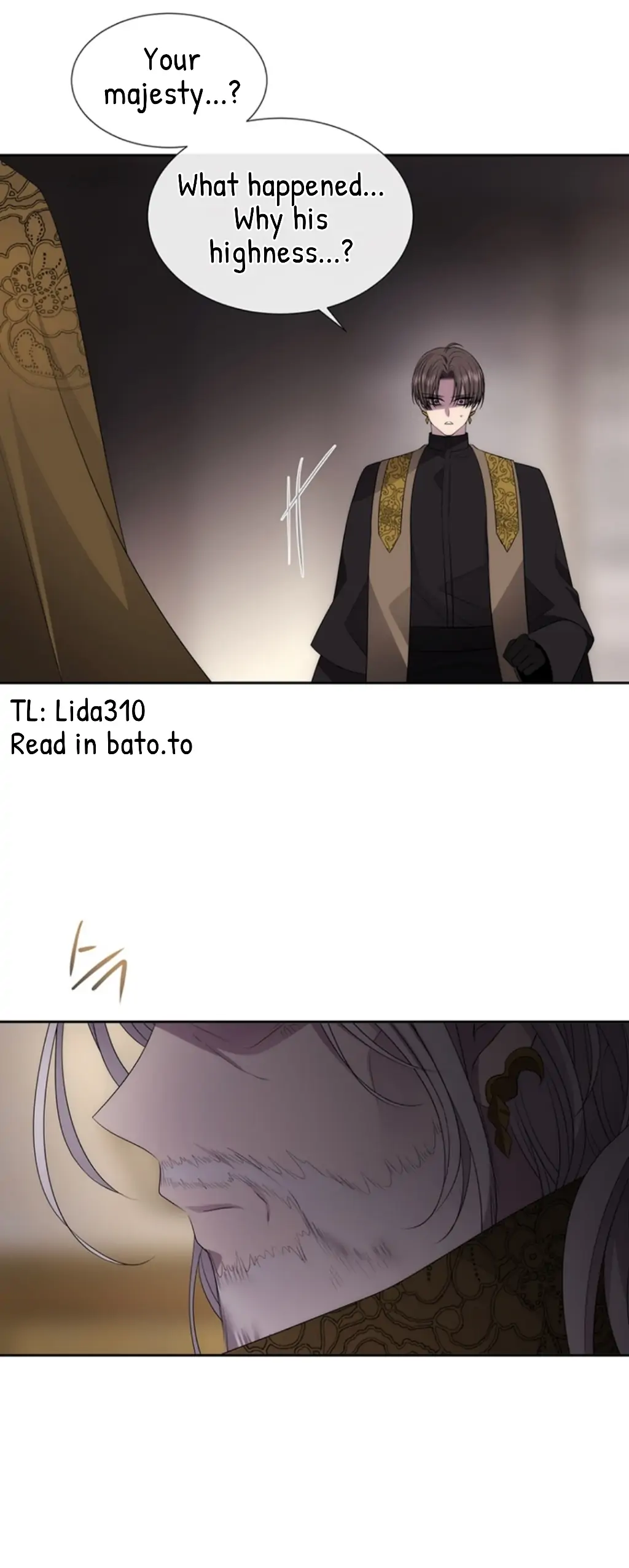 Charlotte Has Five Disciples Chapter 150 167 37