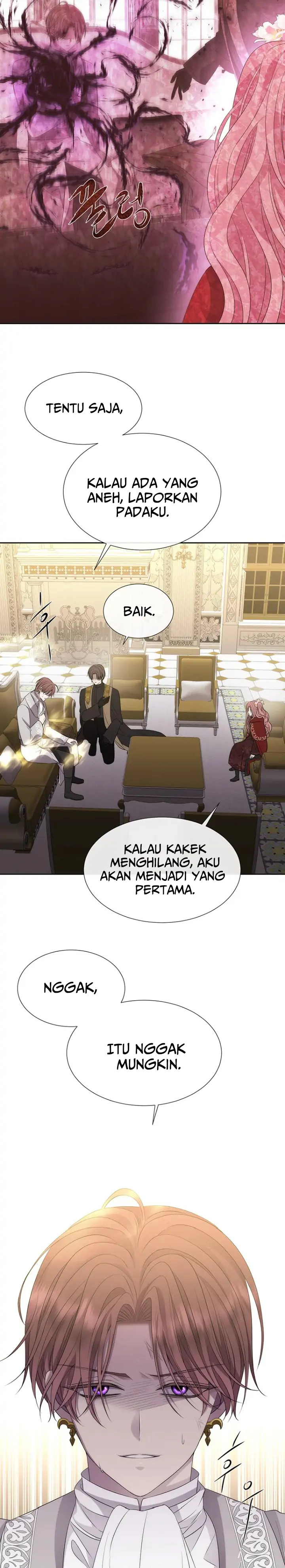 Charlotte Has Five Disciples Chapter 151 88 13