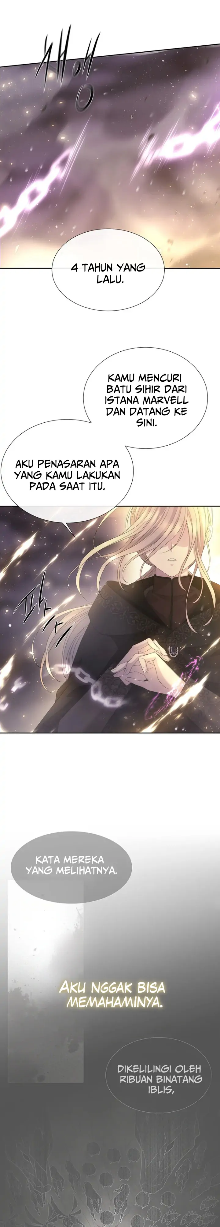 Charlotte Has Five Disciples Chapter 151 90 15