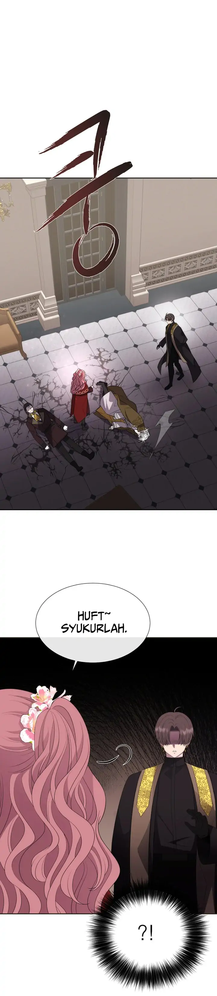 Charlotte Has Five Disciples Chapter 151 77 2