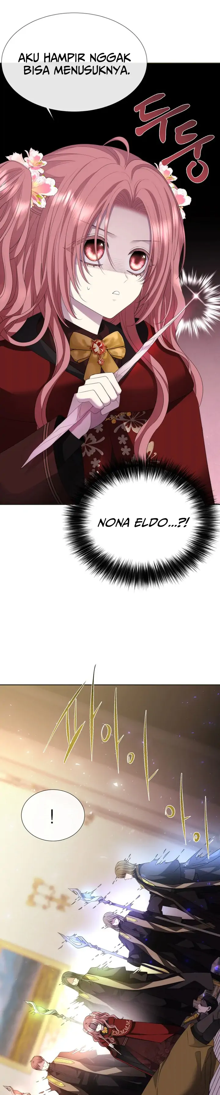 Charlotte Has Five Disciples Chapter 151 78 3