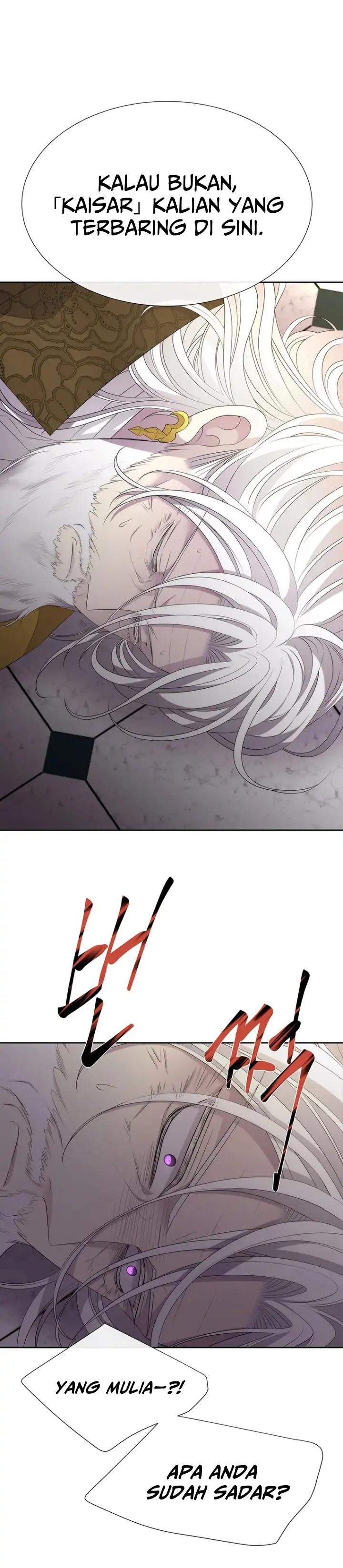 Charlotte Has Five Disciples Chapter 151 81 6