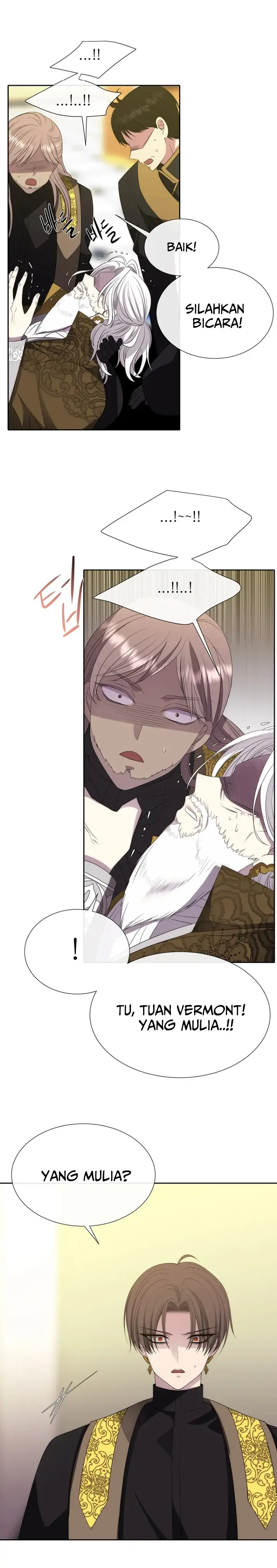 Charlotte Has Five Disciples Chapter 151 82 7