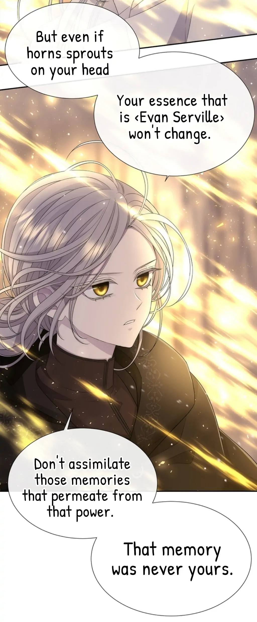 Charlotte Has Five Disciples Chapter 152 134 04