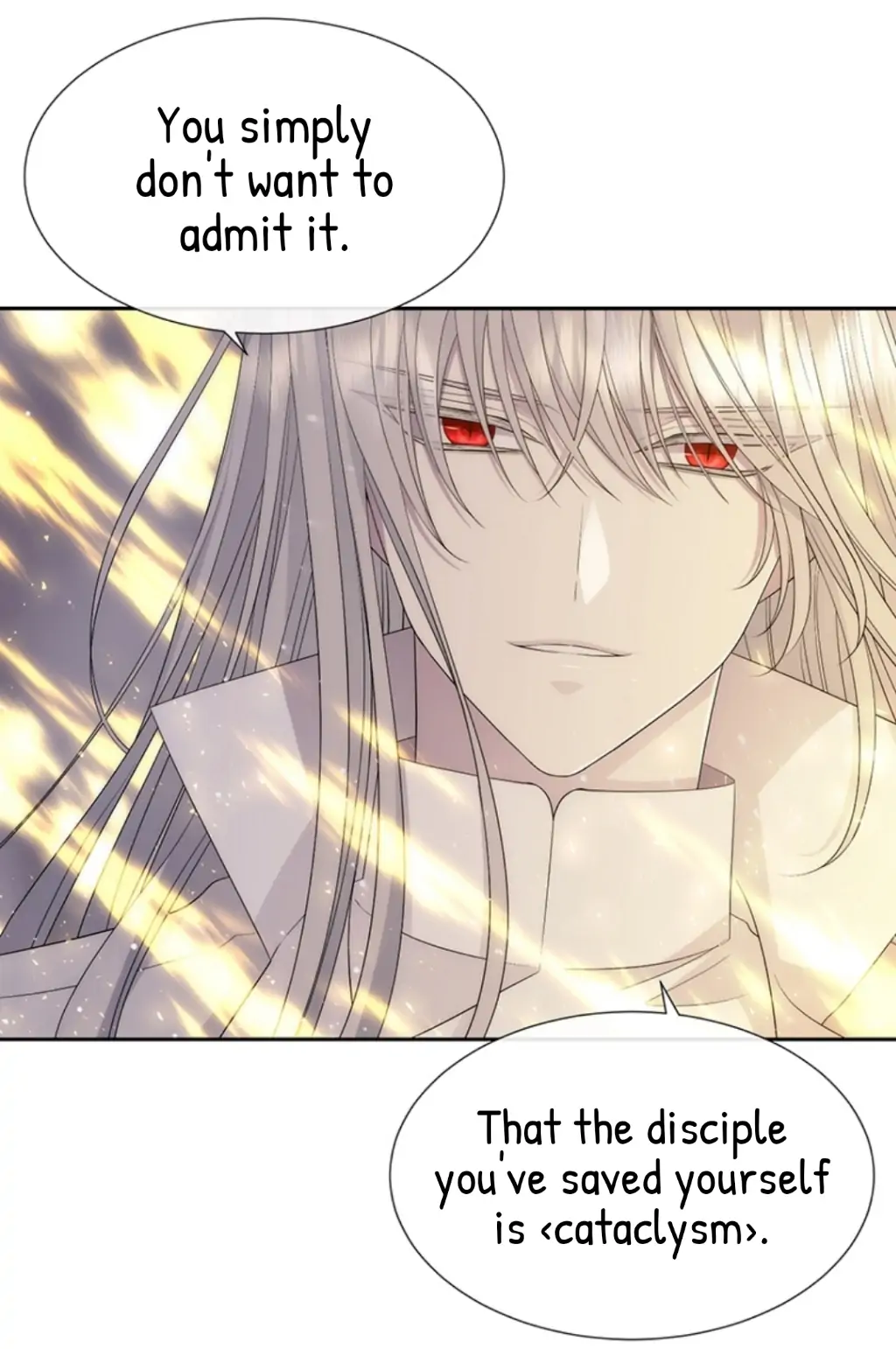 Charlotte Has Five Disciples Chapter 152 136 06