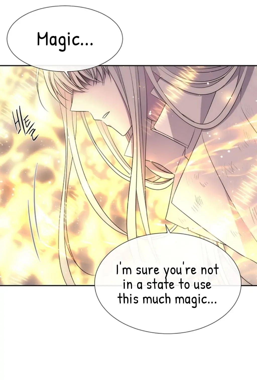 Charlotte Has Five Disciples Chapter 152 140 10