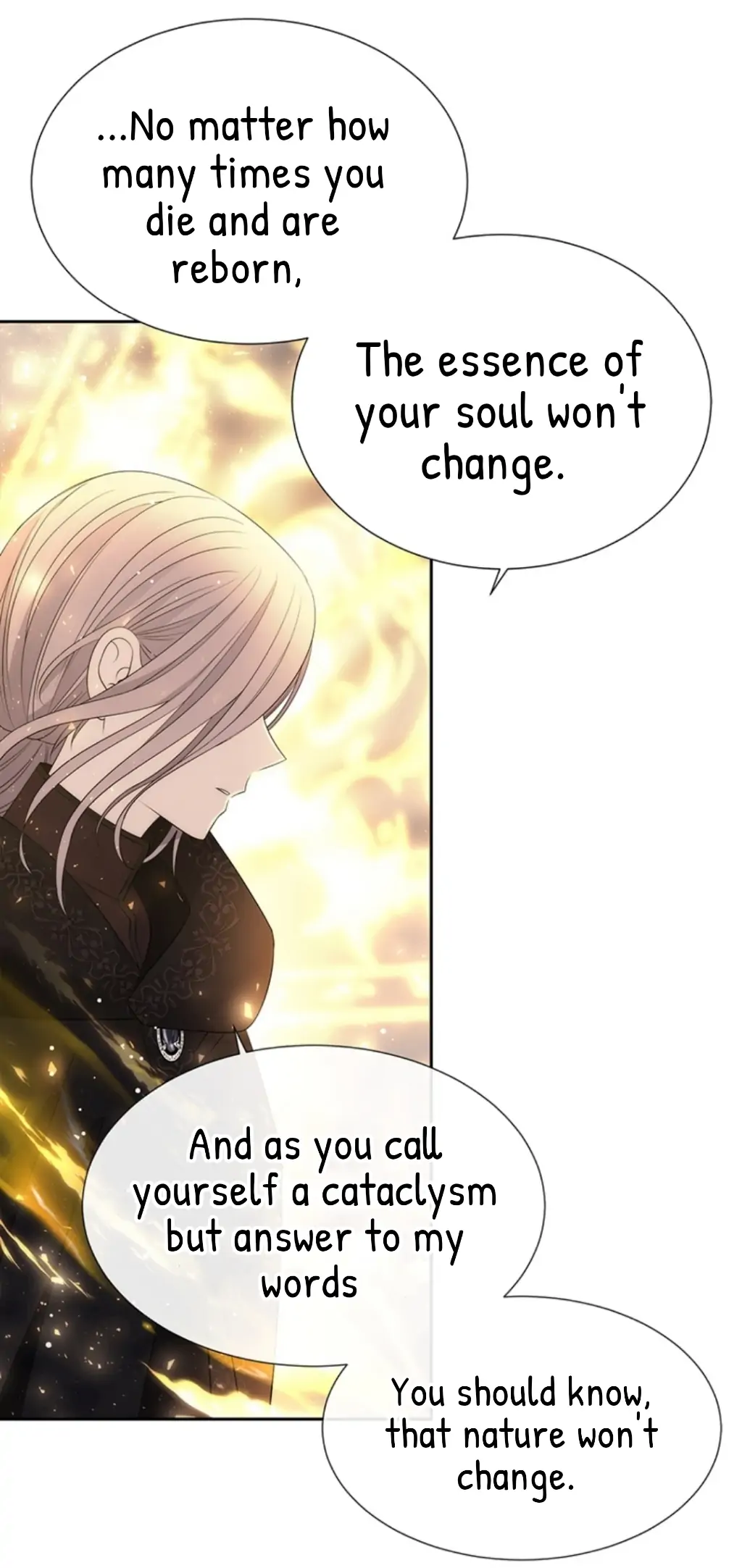 Charlotte Has Five Disciples Chapter 152 141 11