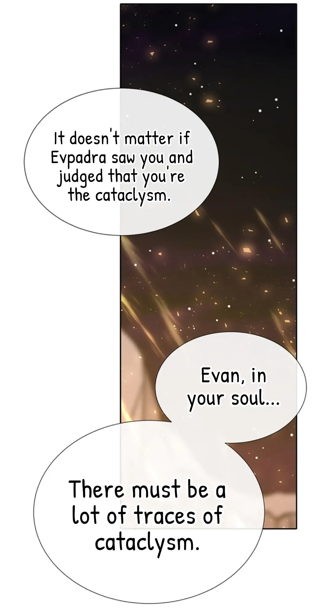 Charlotte Has Five Disciples Chapter 152 142 12