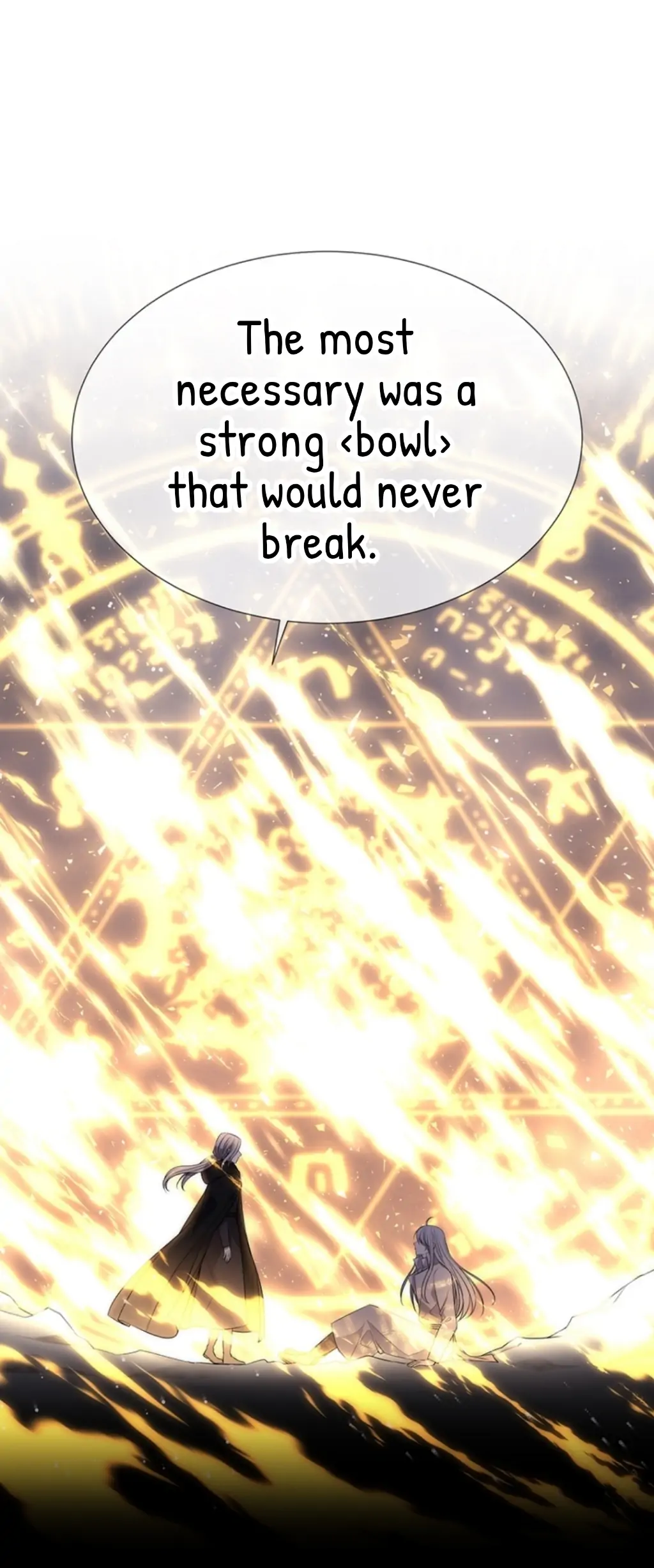 Charlotte Has Five Disciples Chapter 152 144 14