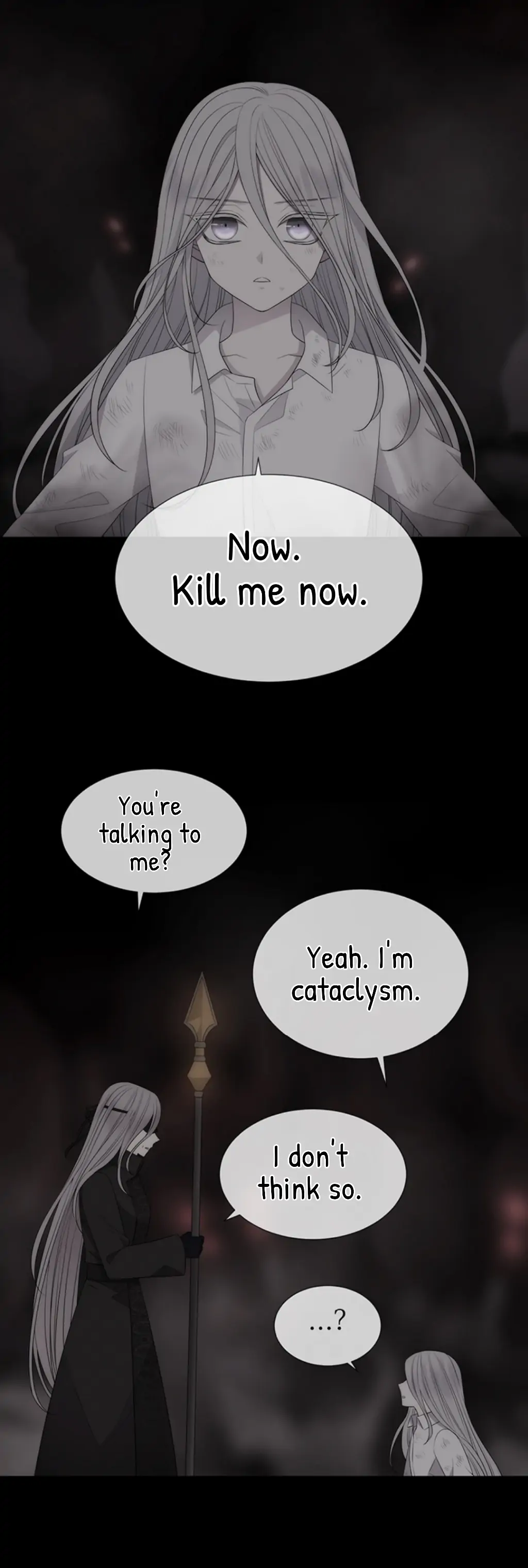 Charlotte Has Five Disciples Chapter 152 147 17