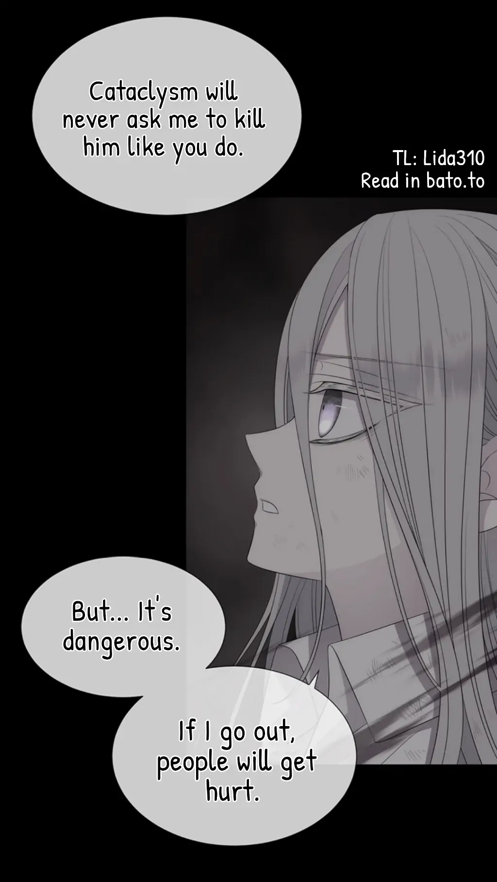 Charlotte Has Five Disciples Chapter 152 148 18