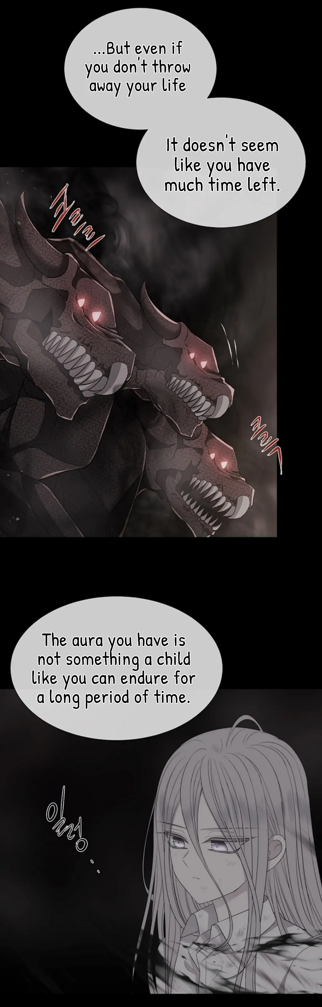 Charlotte Has Five Disciples Chapter 152 151 21