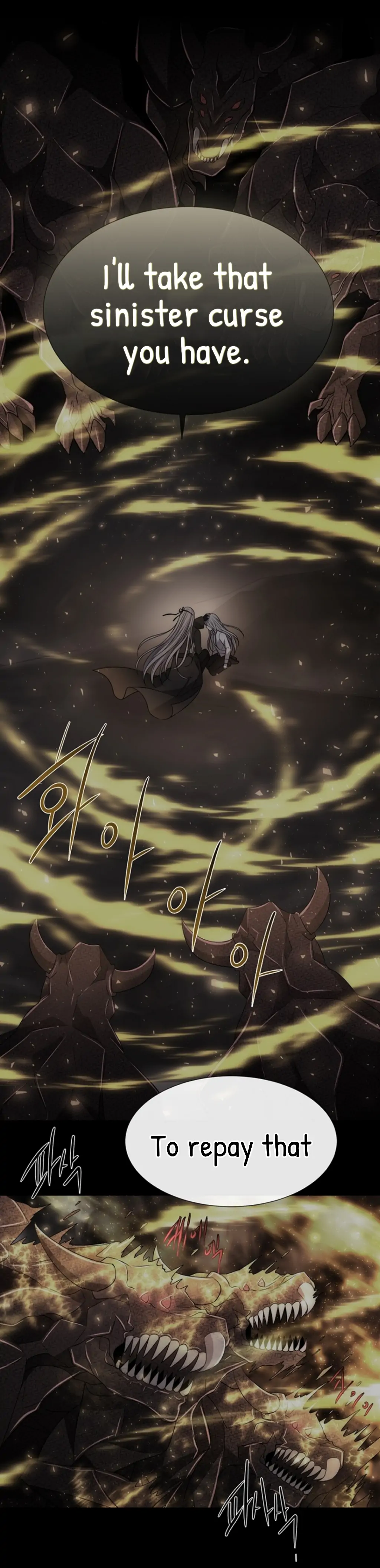 Charlotte Has Five Disciples Chapter 152 155 25