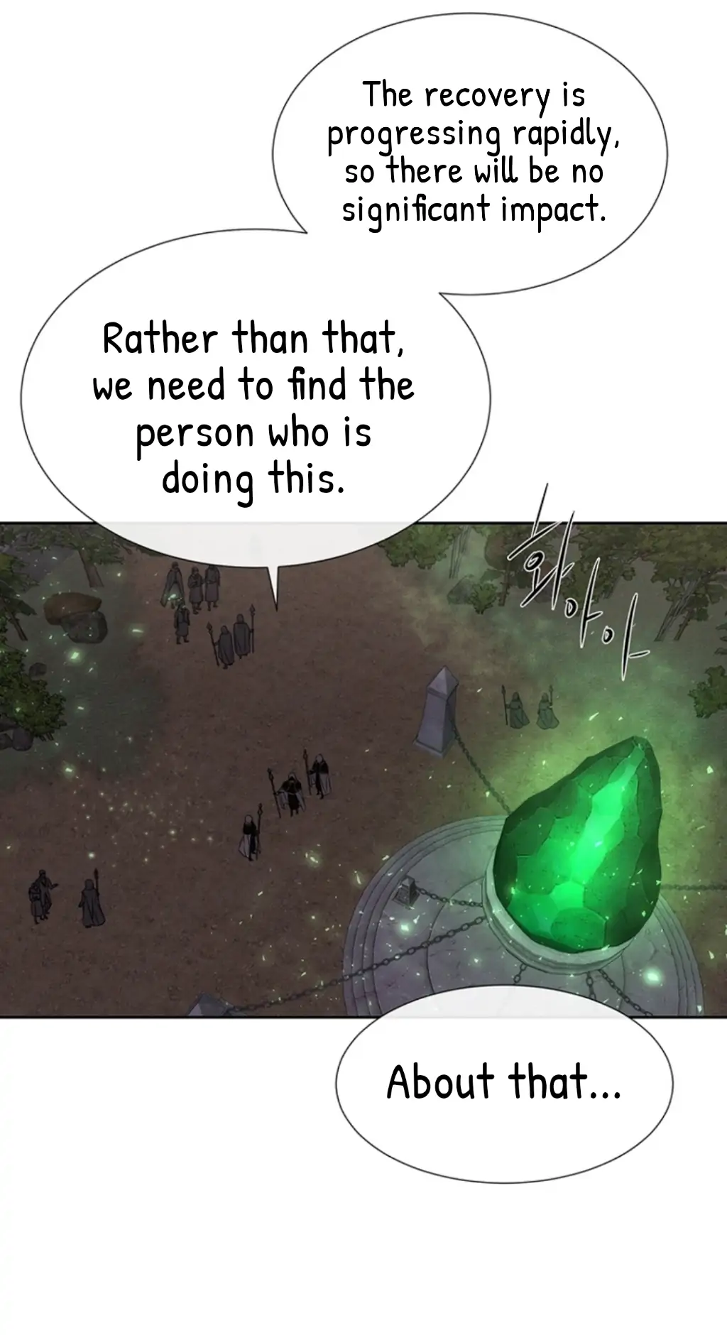 Charlotte Has Five Disciples Chapter 152 162 32