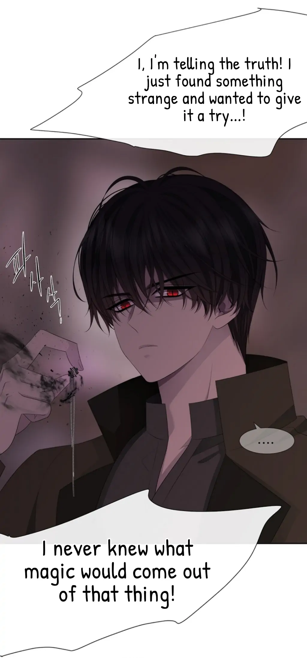 Charlotte Has Five Disciples Chapter 152 169 39