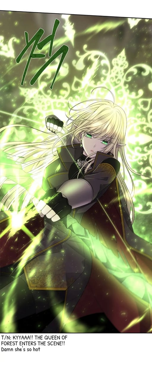 Charlotte Has Five Disciples Chapter 153 155 19