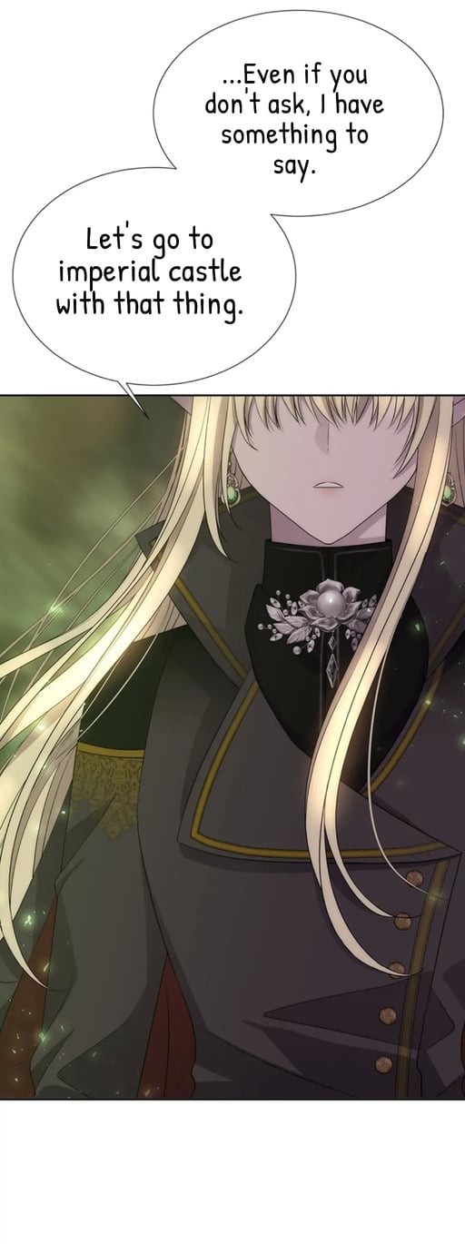 Charlotte Has Five Disciples Chapter 153 162 26