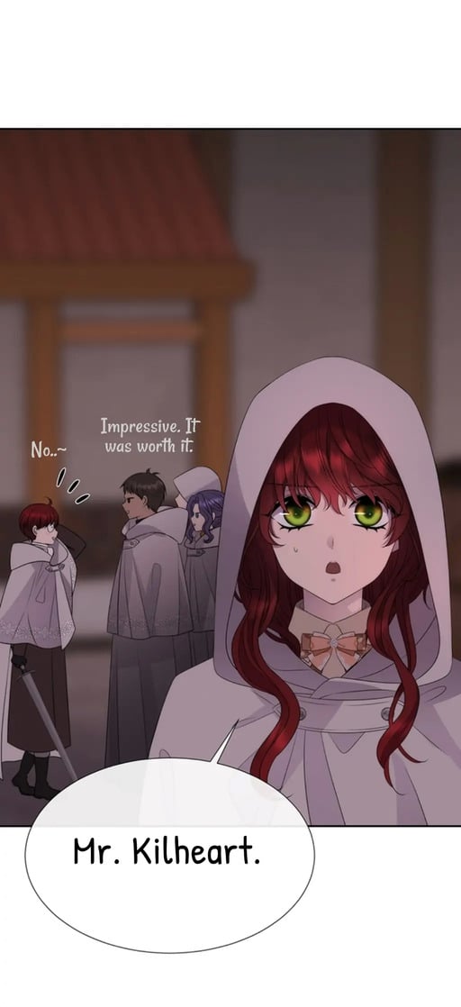 Charlotte Has Five Disciples Chapter 153 168 32